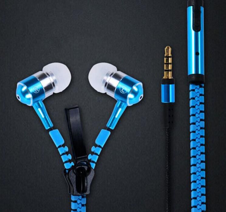 Fornitura Allingrosso Cuffie Con Cerniera Cuffie Con Auricolari Cuffie  Cuffie Con Auricolari In Ear Da 3,5 Mm IPhone Android Con Lettore Mp3 Con  Microfono Con Confezione Speciale Da Micar, 0,97 € | It.Dhgate.Com
