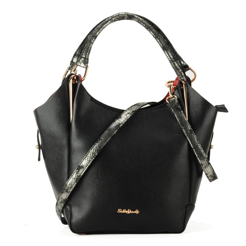 Clearance Sale Women Handbags Elegant Tote Brand Designer High Quality PU Leather Fashion Ladies ...