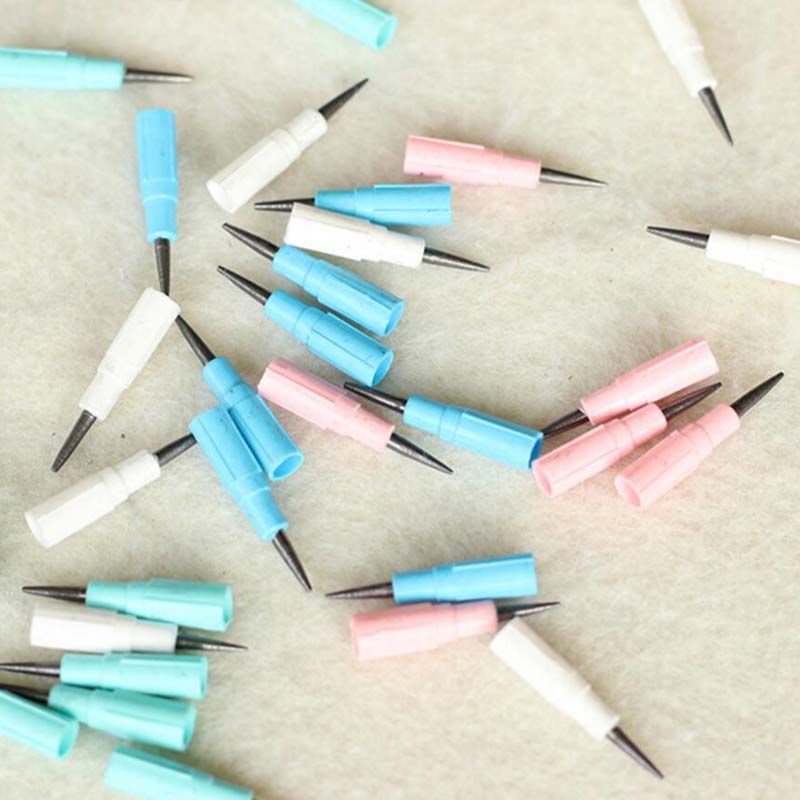 Mini Pencil Refills Easy To Use School Office Stationery Pencil Refill