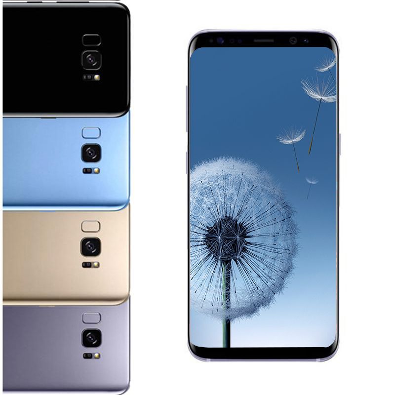 s8 duplicate display price