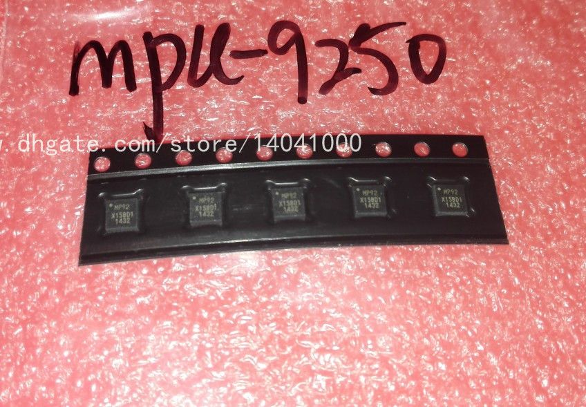 Ic Free Shipping >> 2019 Mpu 9250 Mpu9250 Mp92 Qfn24 In Stock New And Original Ic From Ic Free Shipping >> 2019 Mpu 9250 Mpu9250 Mp92 Qfn24 In Stock New And Original Ic From