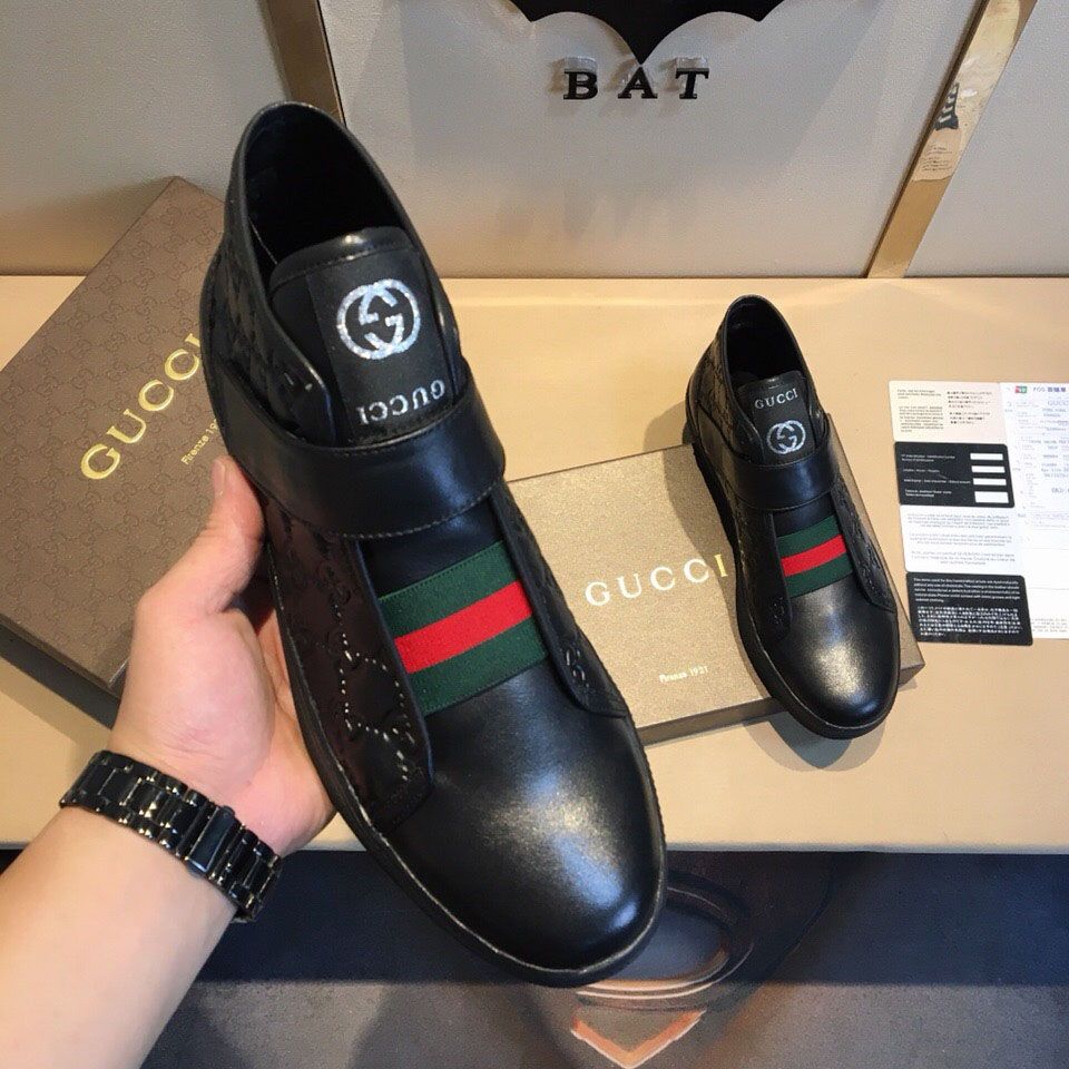 gucci boots dhgate