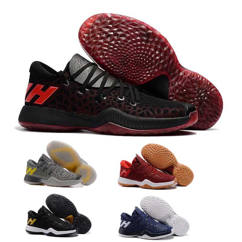 2017 New Arrival James Harden Vol 2 Basketball Shoes for Men's Harden