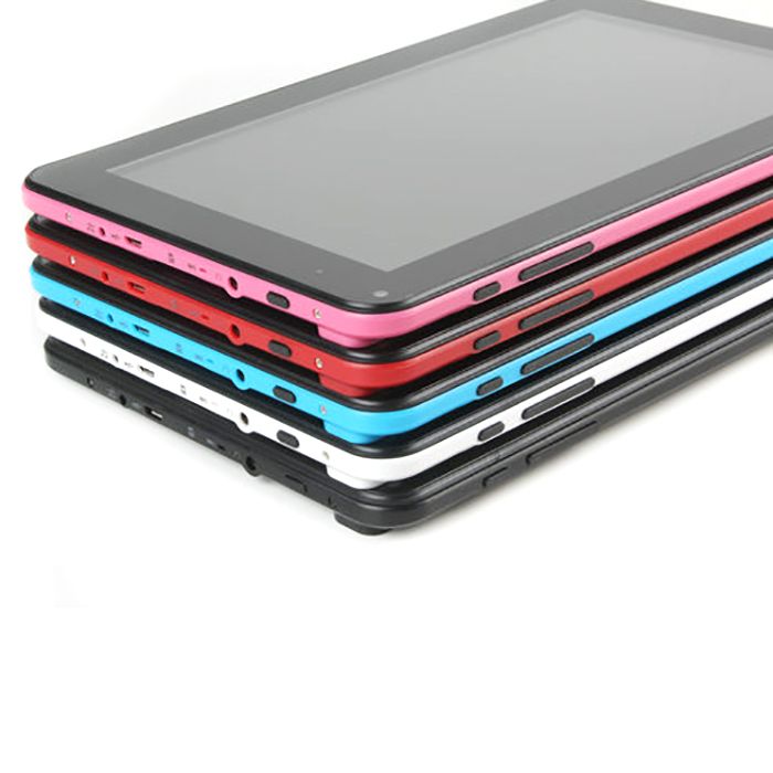 Cheap 2016 Wholesale G901 9 Inch Tablet PC Android Tablet PC 8GB A33