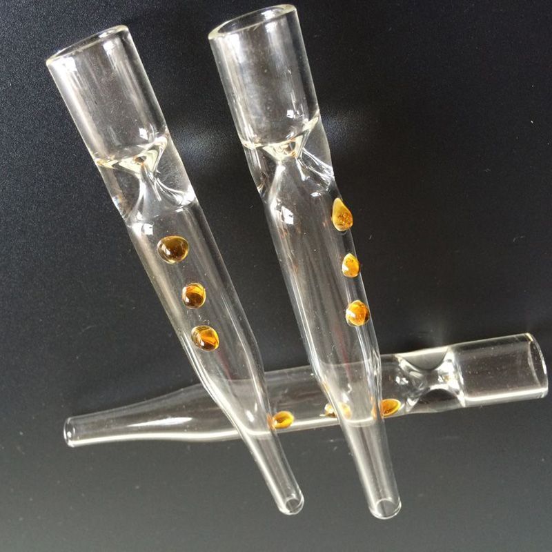 2020 130mm*16mm Glass Extractor,Tube Extractor ,Plant Oil Extraction