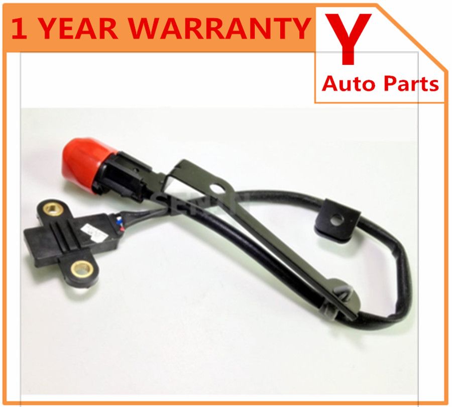 CRANKSHAFT POSITION SENSOR 3931002700 FOR HYUNDAI I10 2008 Kia Picanto