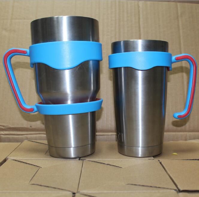 Rambler 30 Oz Yet Mug Handle Mugs, Glassware, Beer Mug Yeti Cups