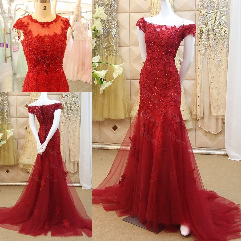 latest beautiful gown