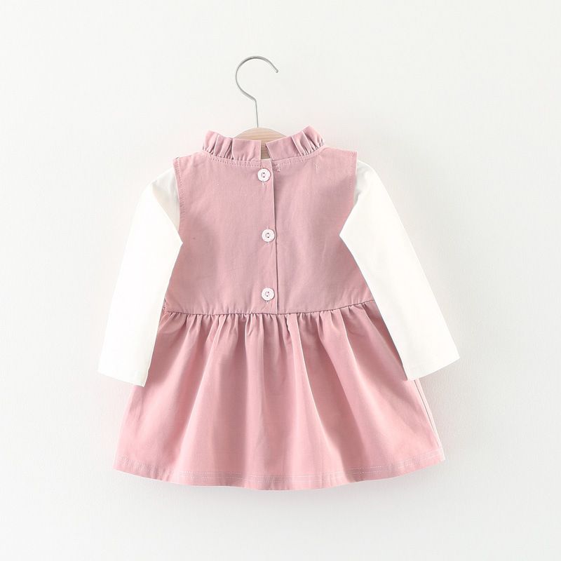 baby new dress design
