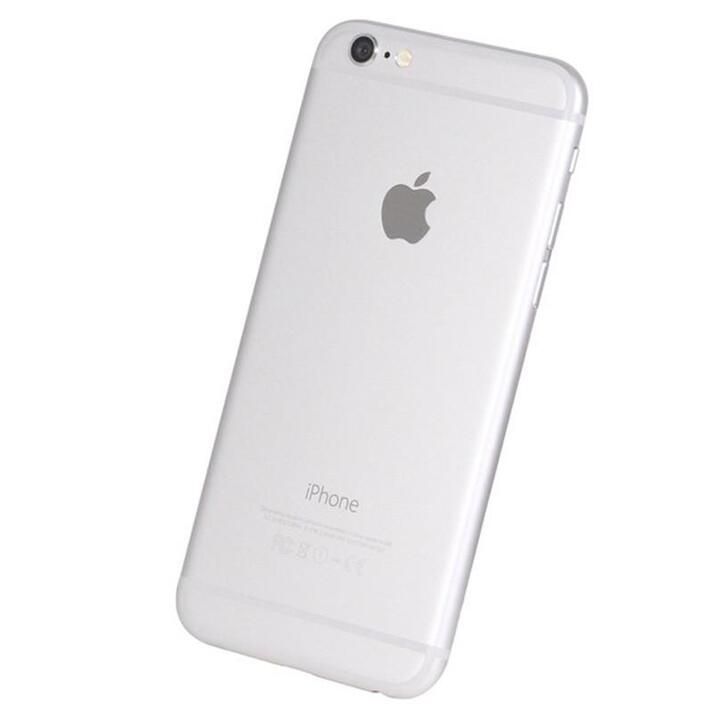 Apple iPhone 6 Plus Ohne Fingerabdruck 5,5 Zoll IOS 11 16GB / 64GB / 128GB 4G LTE entriegelte Gebrauchte Handys
