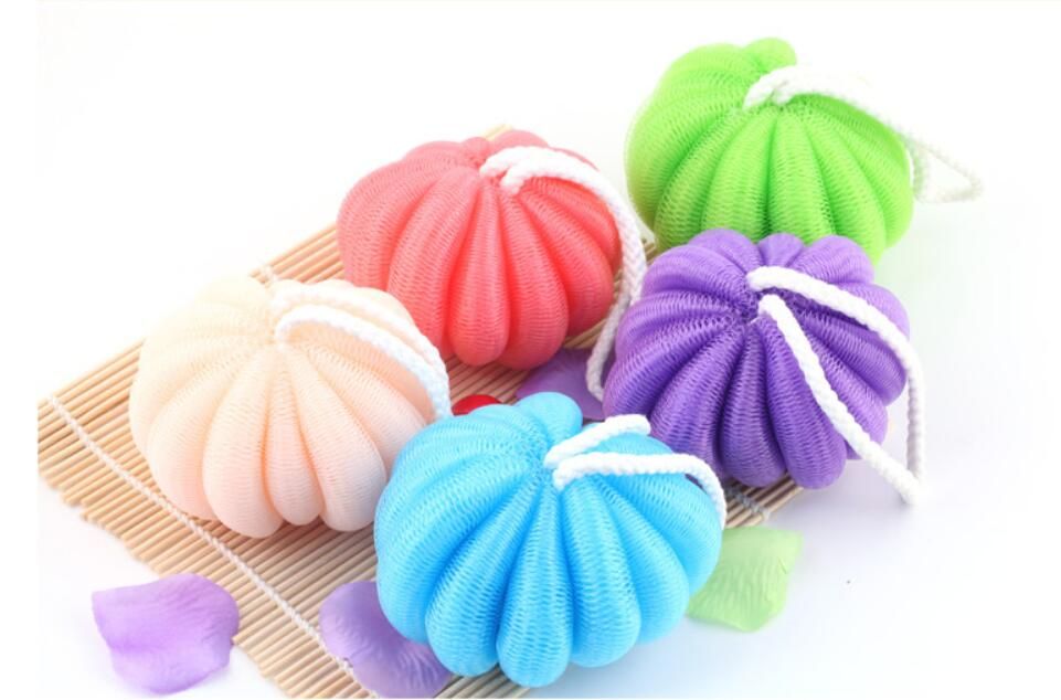 Bath Pouf Mesh Shower Sponge Exfoliating Cleanse Soothe Skin Loofah Interesting What Is A Shower Pouf Bath Pouf Mesh Shower Sponge Exfoliating Cleanse Soothe Skin Loofah Interesting What Is A Shower Pouf