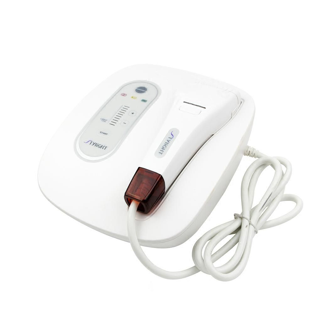 Epilazione definitiva laser o luce pulsata, le differenze Epilatore centro assistenza Philips