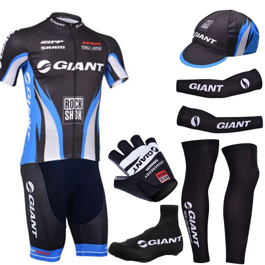giant cycling shoes