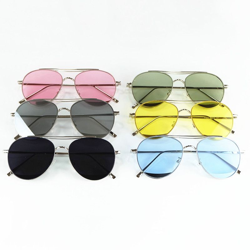 light colour sunglasses