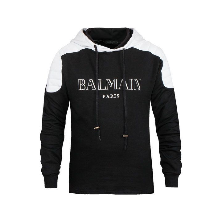 2020 B840990 Balmain Mens Tracksuits Sweat Suit From Qaay1992, $96.45 ...