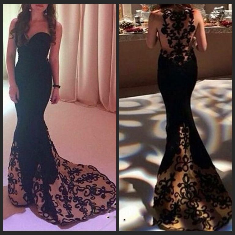 decent formal dresses