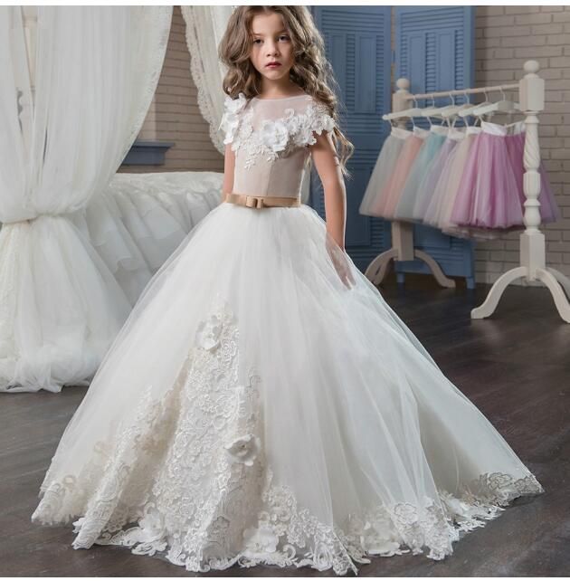 Formal Dresses for Girls