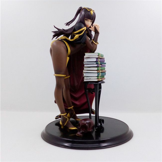 fire emblem scale figure