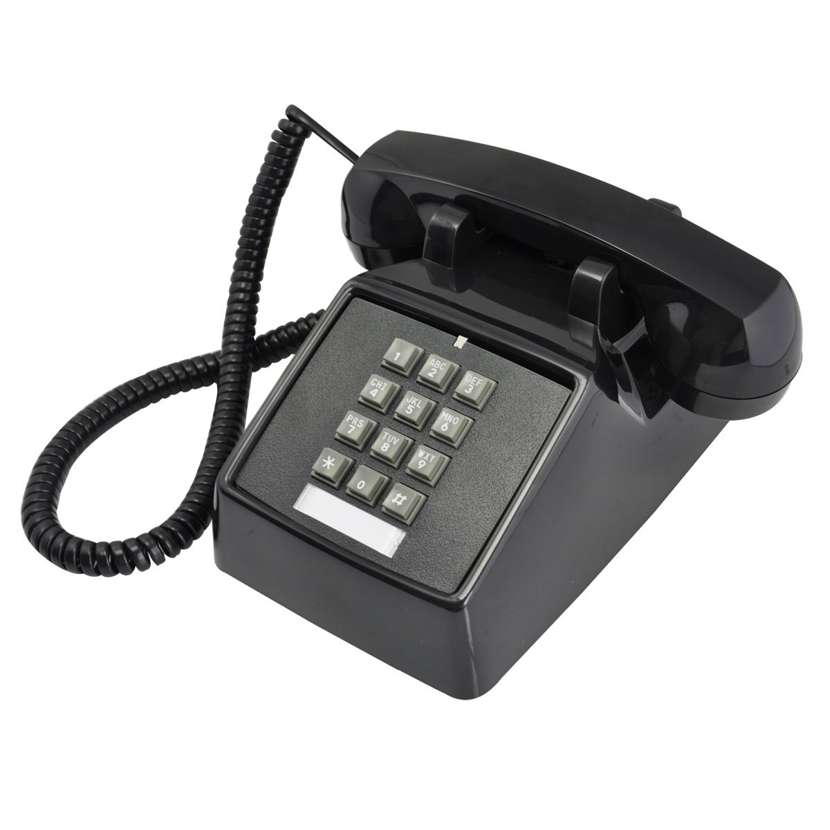 Satın Al Antik Telefonlar Ev Telefonu Dahili Telefon Retro Stil Telefon