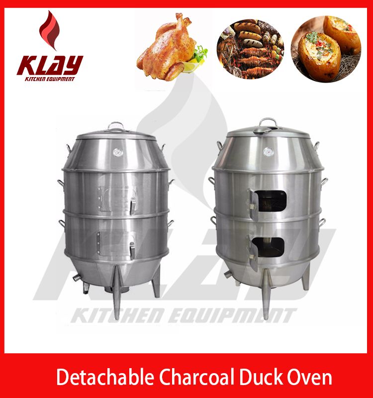 2019 Commercial Household Chinese Peking Duck Roaster Oven Chicken