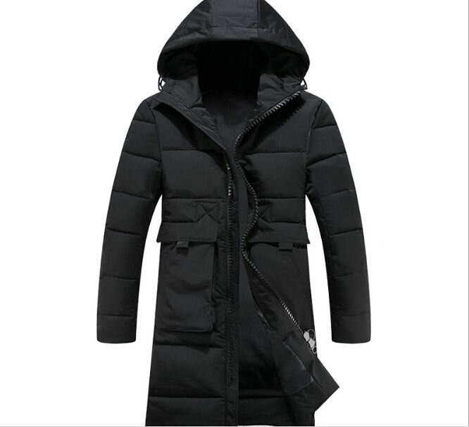 thick winter jackets mens