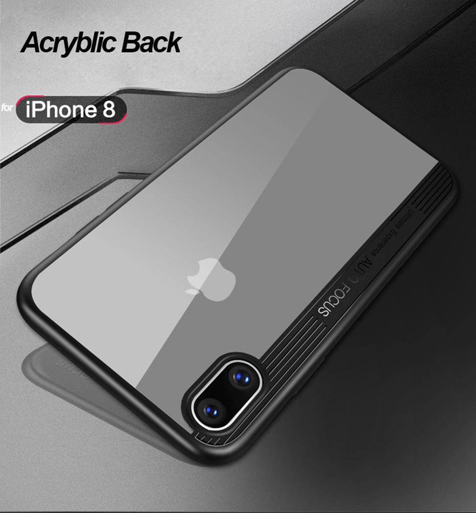 iphone 8 case hard back iphone 8 case hard back