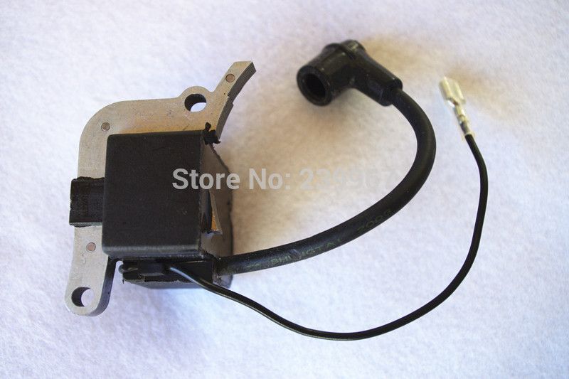 2021 Ignition Coil For Echo Chainsaw CS4200 CS 4200 CS 4200 Cheap