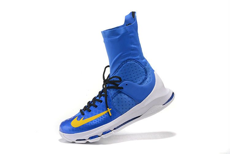 kd 8 high top