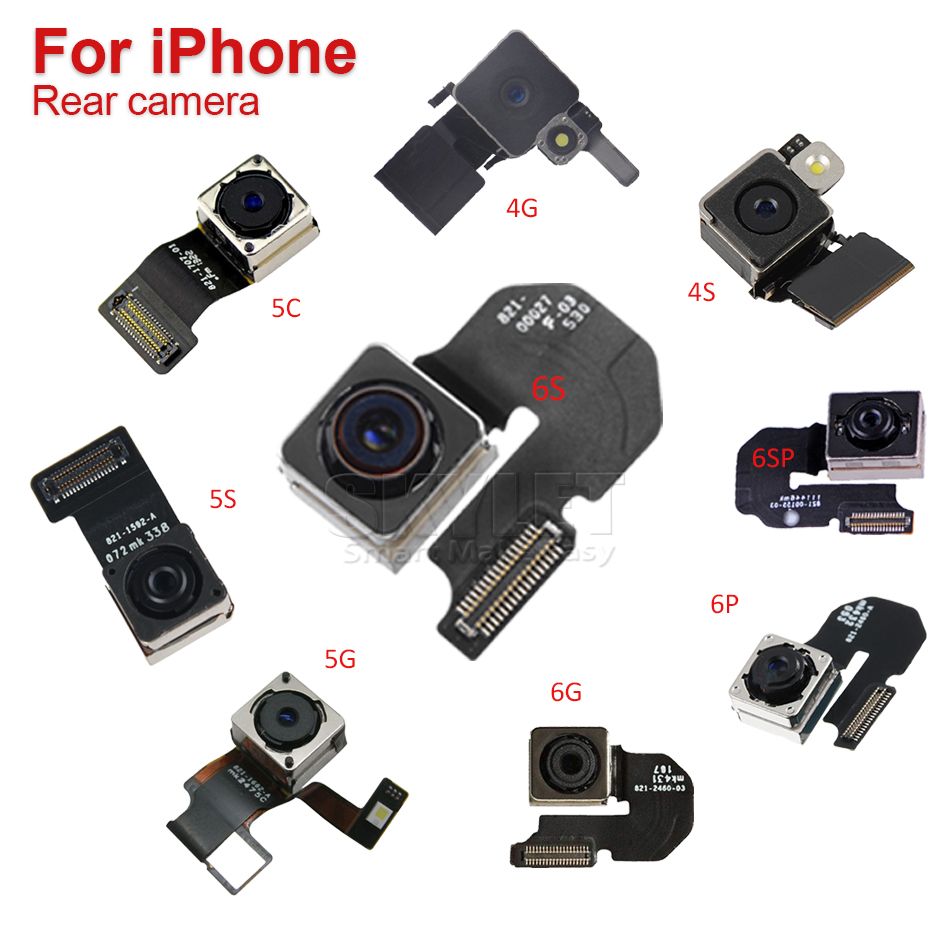 Iphone Rear Camera Replacement Cost Iphone Rear Camera Replacement Cost