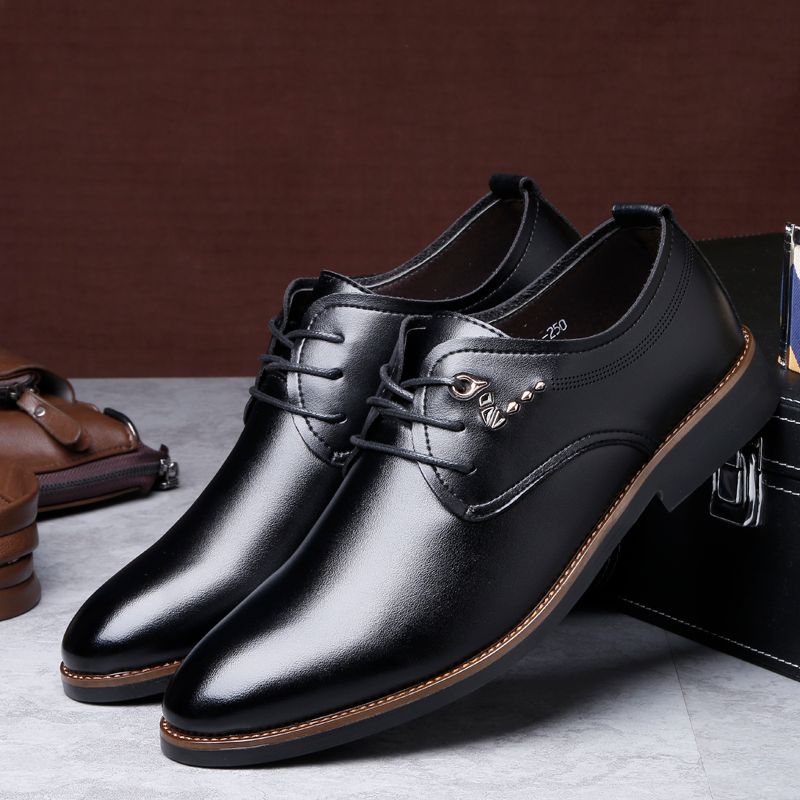 Zapatos modernos de hombre Clearance