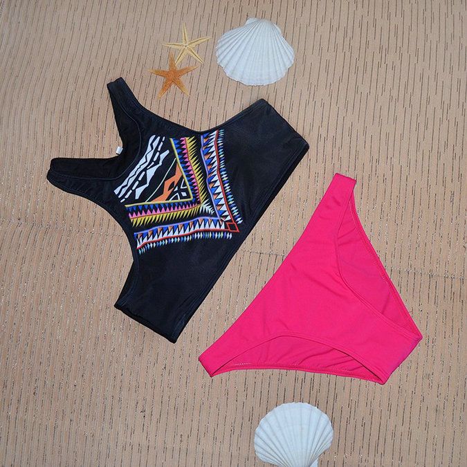 tesco womens swimwear sale