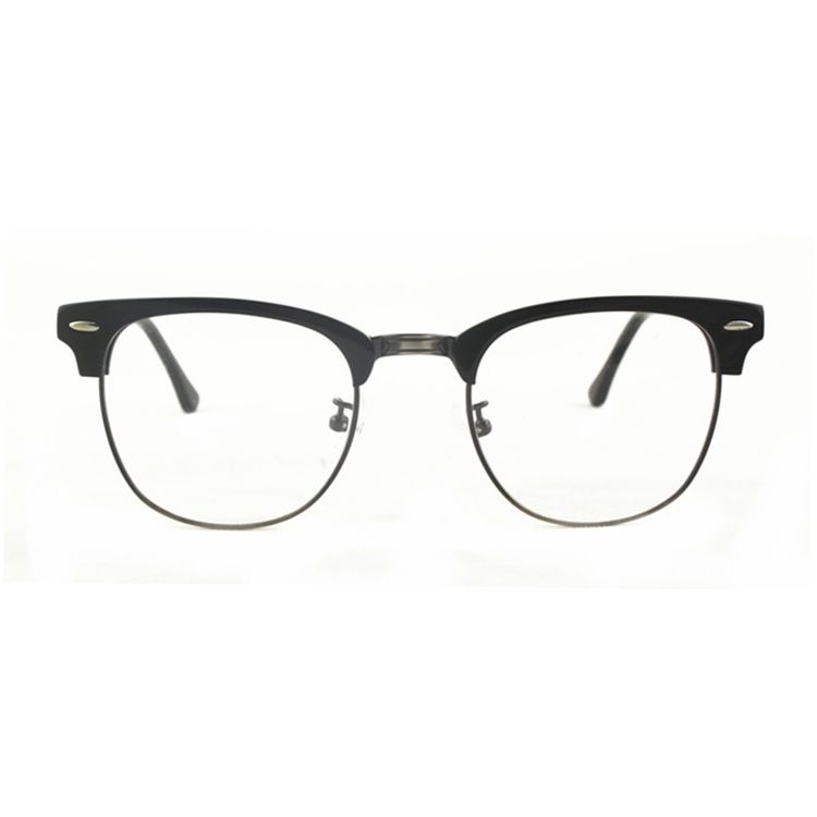 Jooy Eyewear New Collection Of Clubmaster Acetate Eyeglasses Classical