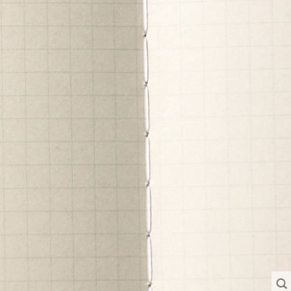 2019 wholesale muji graph paper notebook a6 a5 b5 30 sheets graph paper notebook