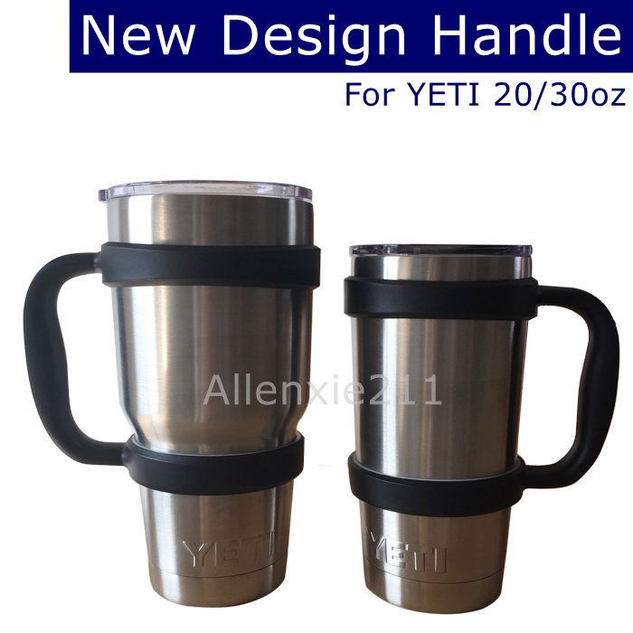 Shop Drinkware Handle Online, New Design Cups Handle For YETI 20oz 30oz