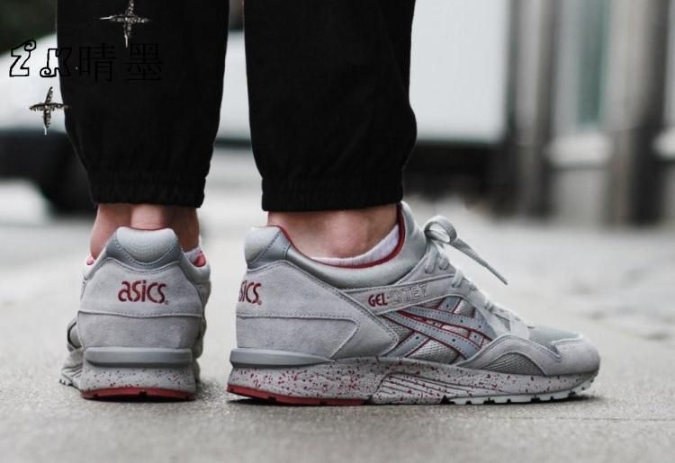 asics gel lyte men