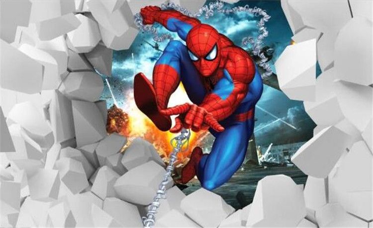 Acheter Fond D Ecran Personnalise Peinture Murale 3d Stereo