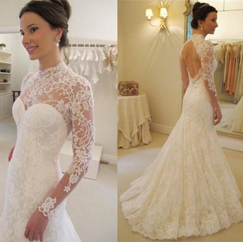 trendy wedding