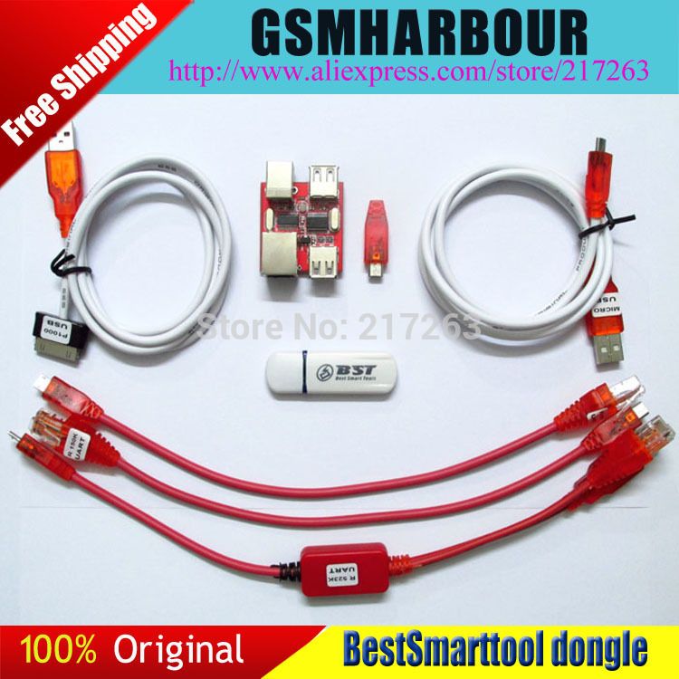 bst dongle for htc samsung unlock screen