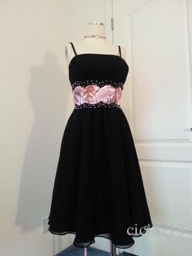Cocktail Party Dress Camo