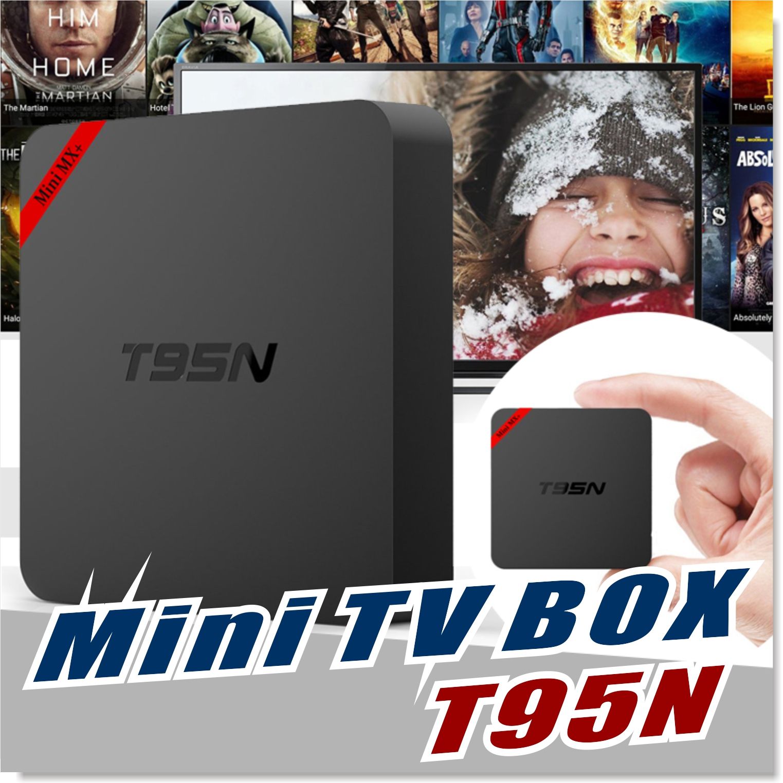 2016 Newest T95n Android Mini Tv Box Mxq Pro Amlogic S905 Quad Core 2016 Newest T95n Android Mini Tv Box Mxq Pro Amlogic S905 Quad Core Android 5 1 1gb 8gb 3d Wifi K O D I 16 1 Fully Loaded Hd 4k 1080p I Tv Box Net