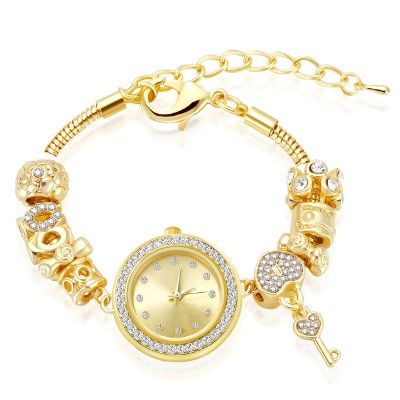 pandora watch charm pandora watch charm