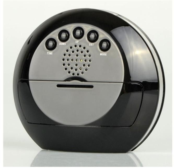 radio clock camera with recording dvr radio clock camera with recording dvr