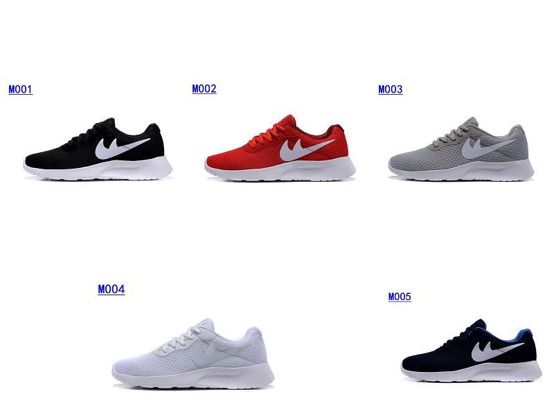 nike roshe one vs tanjun