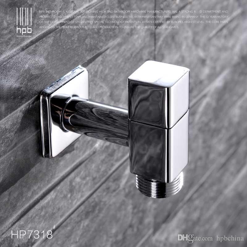 Best Han Pai Brass G3 4 Garden Faucet Decorative Outdoor Faucets Best Han Pai Brass G3 4 Garden Faucet Decorative Outdoor Faucets Washing Machine Connector Tap Bibcock Laundry Utility Robinet Hp7318 Under 30 18