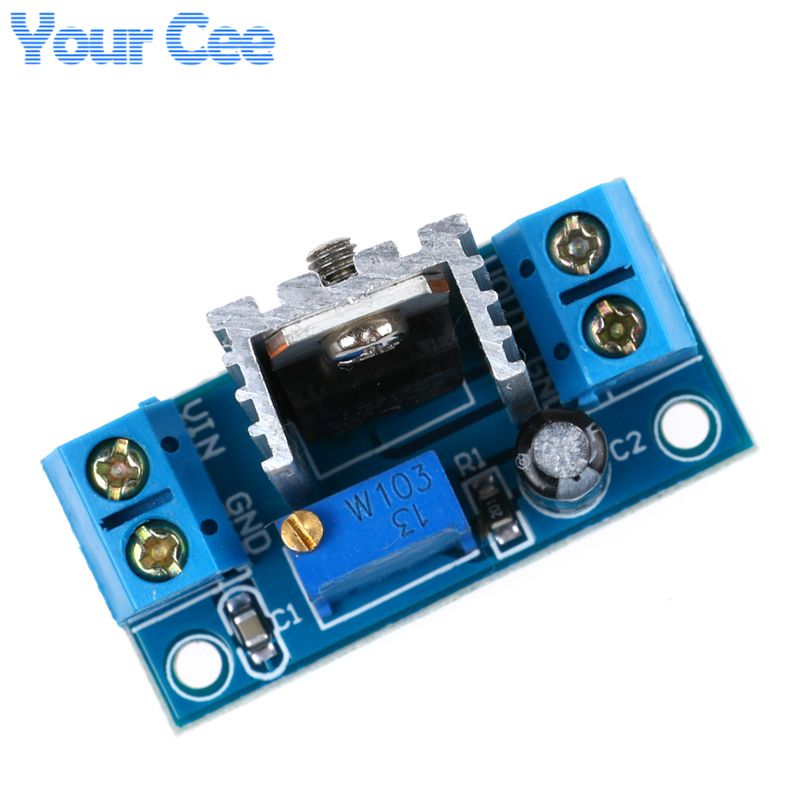 Regulator Circuit Using Lm117 Adjustable Current Regulator Circuit
