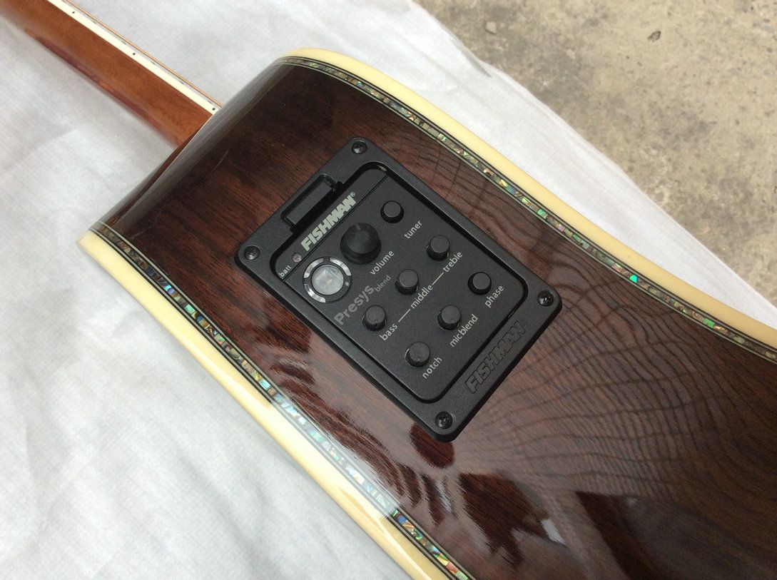fishman classic 4 pickup installation fishman classic 4 pickup installation