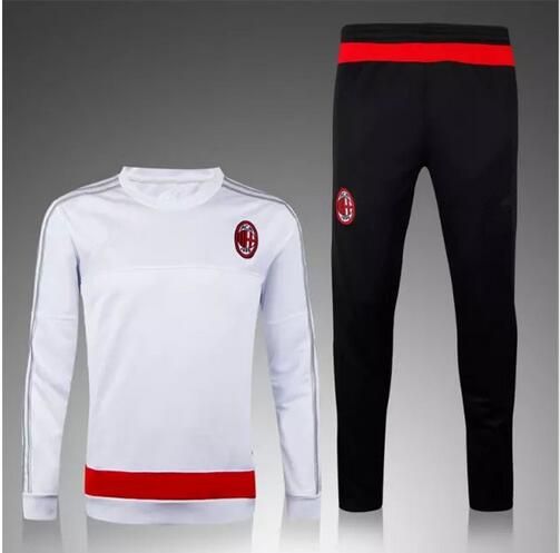 tuta AC Milan Acquista tuta AC Milan Acquista