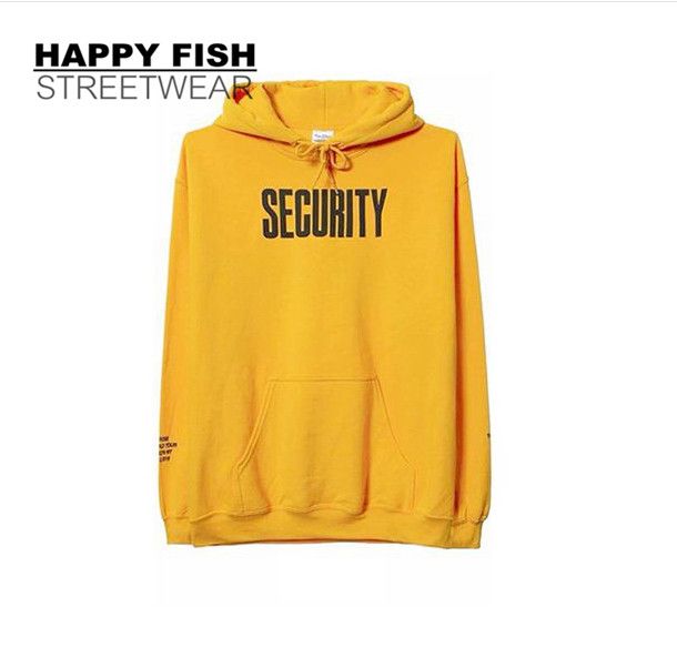 Mustard Mens Fashion Sweat Mustard Mens Fashion Sweat