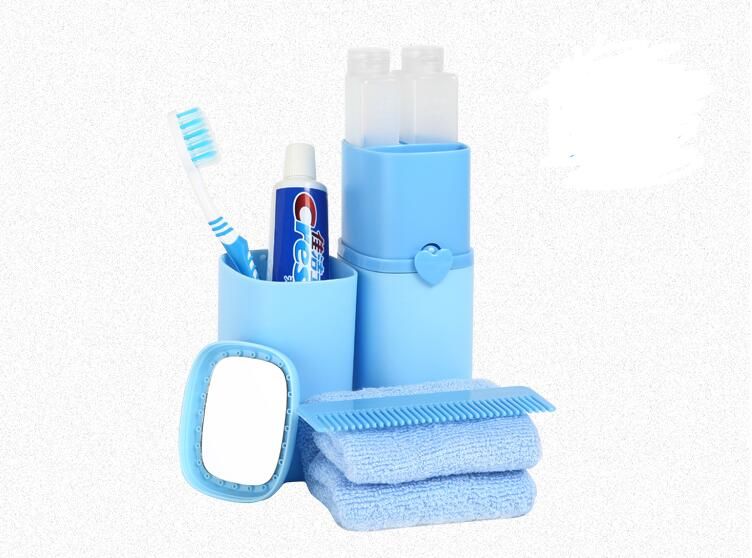 Bathroom Accessories Holder 2017 travel wash kit toothbrush toothpaste holder waterproof Bathroom Accessories Holder 2017 travel wash kit toothbrush toothpaste holder waterproof