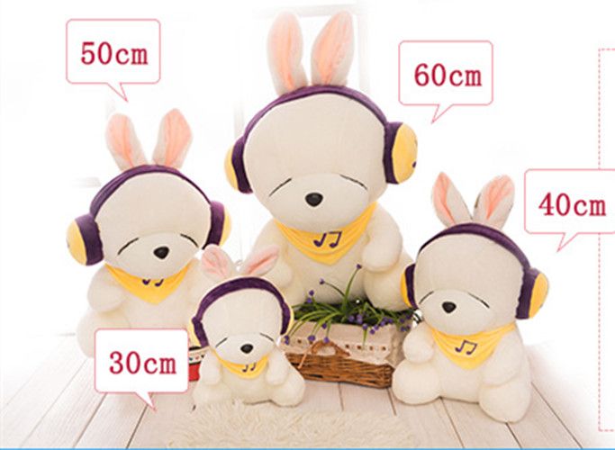 mashimaro plush
